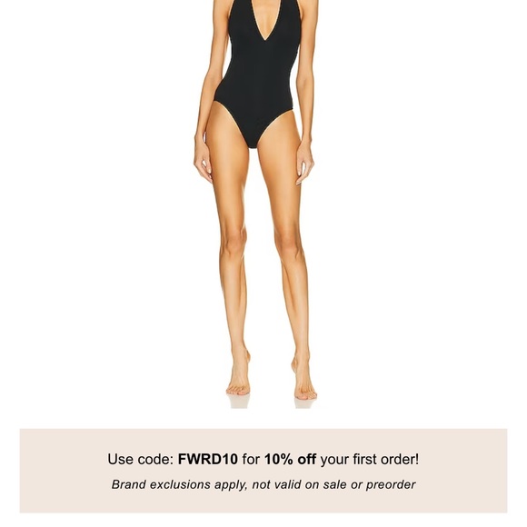 BOTTEGA VENETA SWIMSUIT - Picture 5 of 6